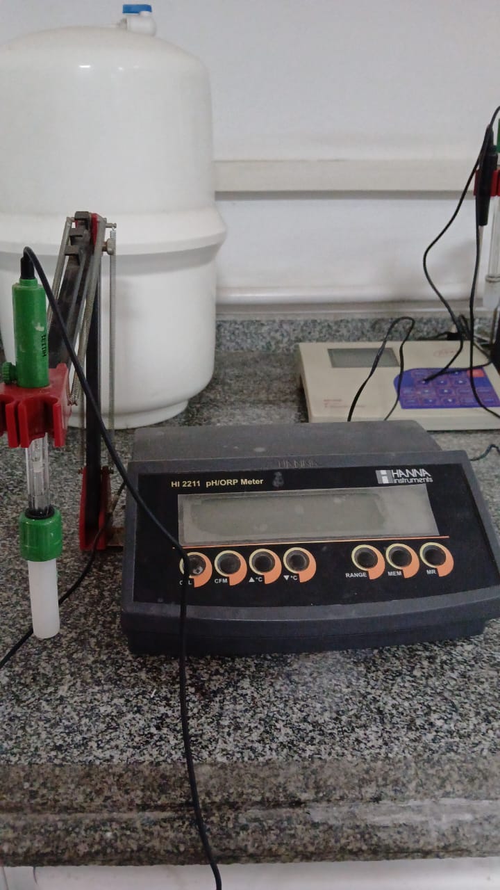 PH Meter